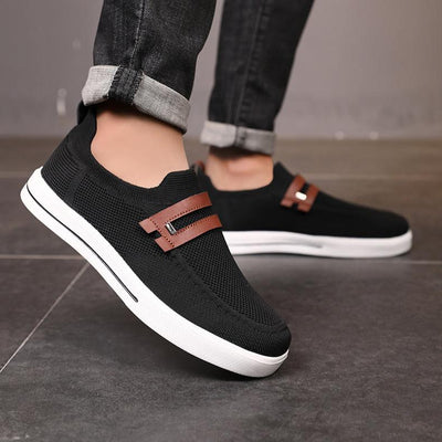 Izac™ | Hollow Mesh Shoes
