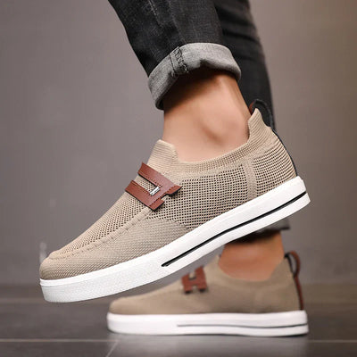 Izac™ | Hollow Mesh Shoes