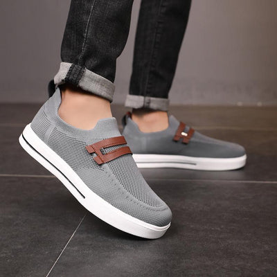Izac™ | Hollow Mesh Shoes