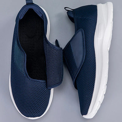 Quinn™ | Effortless Mesh Sandals