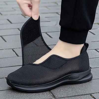 Quinn™ | Effortless Mesh Sandals