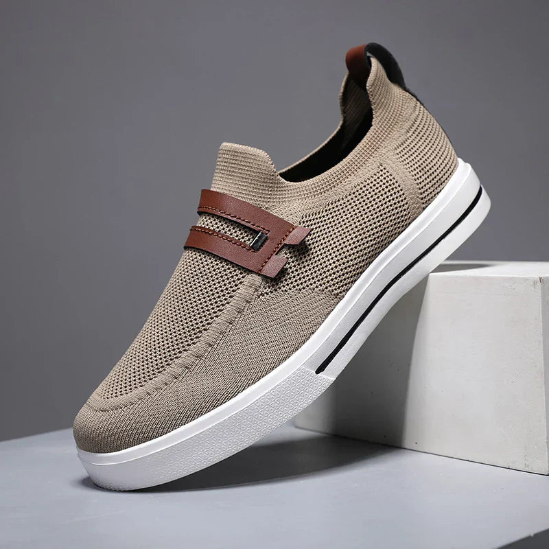 Izac™ | Hollow Mesh Shoes