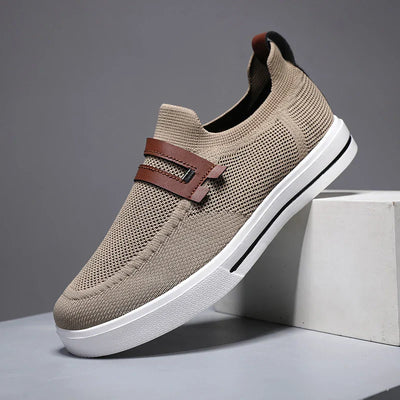 Izac™ | Hollow Mesh Shoes