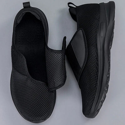 Quinn™ | Effortless Mesh Sandals