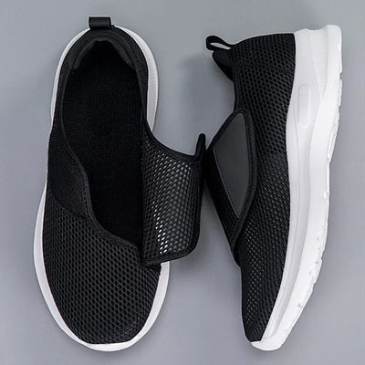 Quinn™ | Effortless Mesh Sandals
