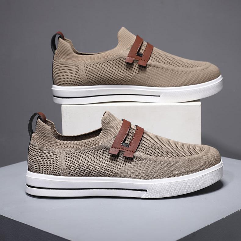 Izac™ | Hollow Mesh Shoes