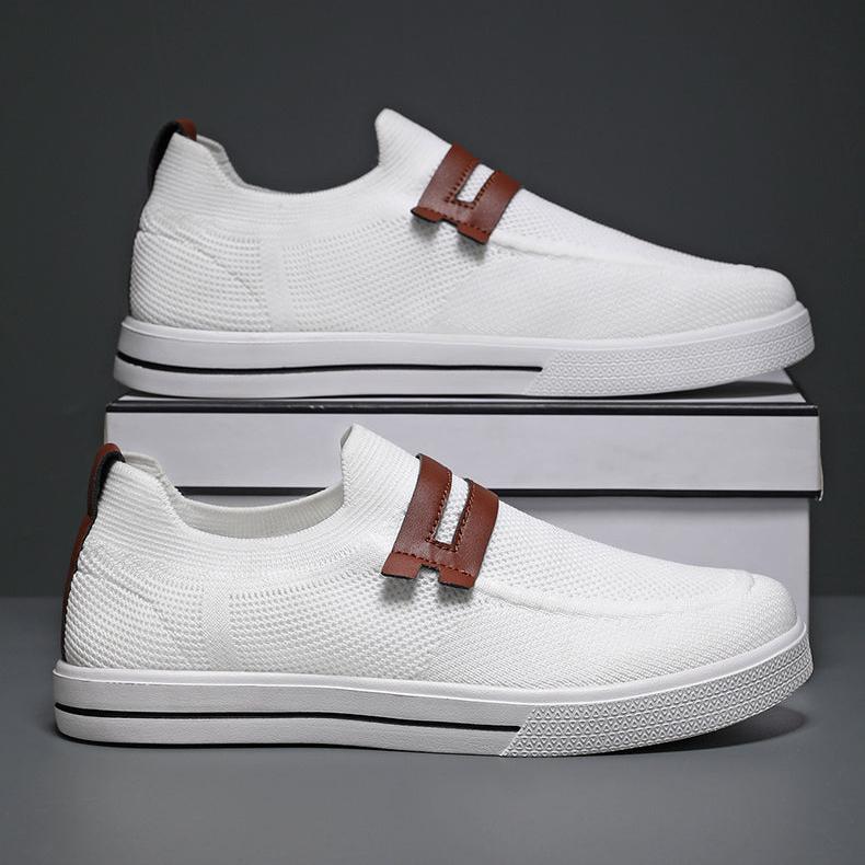 Izac™ | Hollow Mesh Shoes