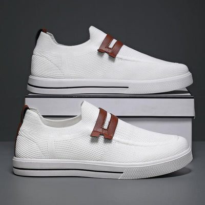 Izac™ | Hollow Mesh Shoes