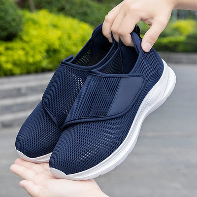 Quinn™ | Effortless Mesh Sandals