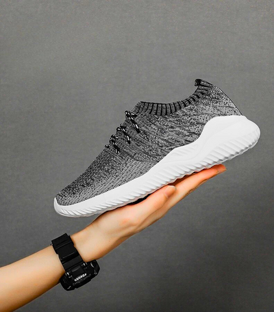 Jack™ | Lightweight Non-Slip Sneakers