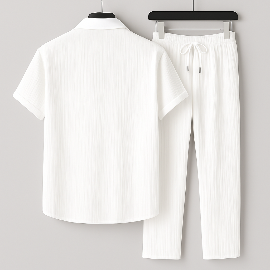 Arlo™ | Relaxed Two Piece Set