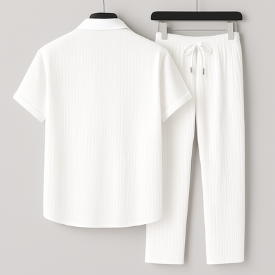 Arlo™ | Relaxed Two Piece Set