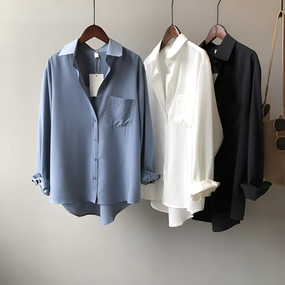 Morgan™ | Elegant Blouse