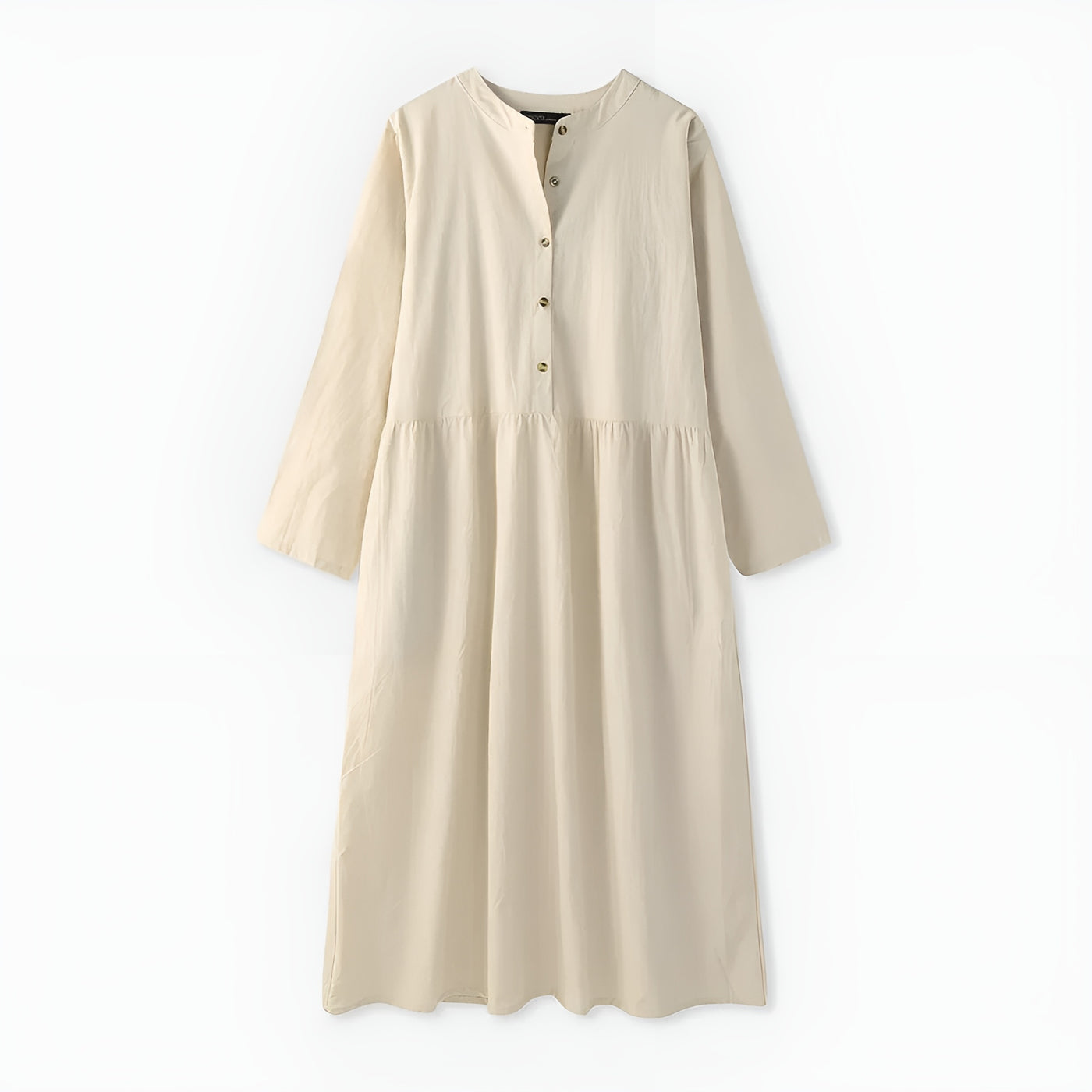 Shona™ | Flattering Boho Maxi Dress