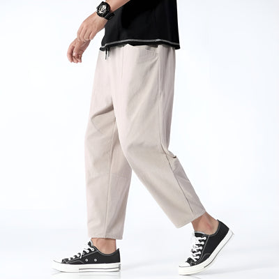 Jackson™ | Premium Cropped Pants