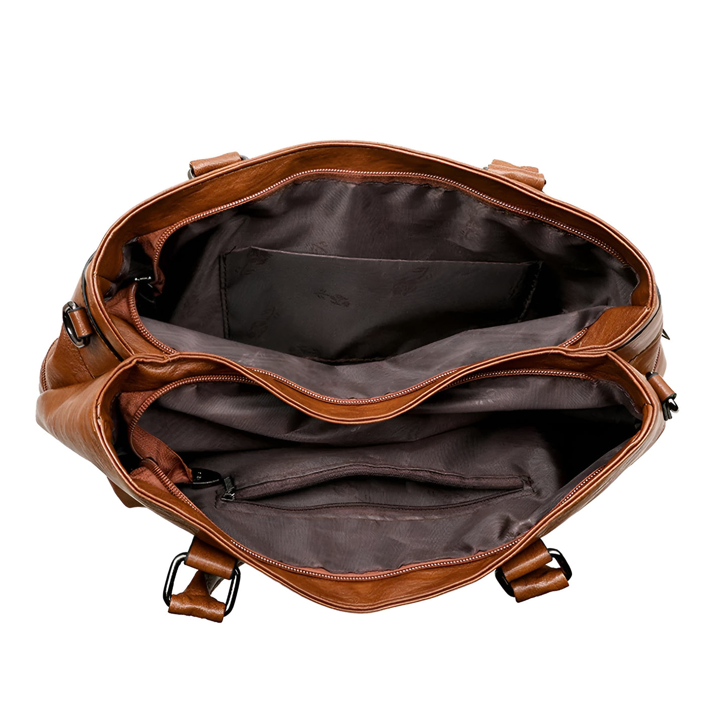 Kayte™ | Vintage Multifunctional Handbag