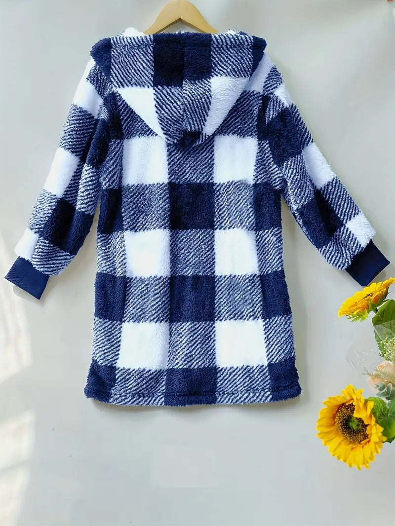 Debby™ | Comfort Plush Coat