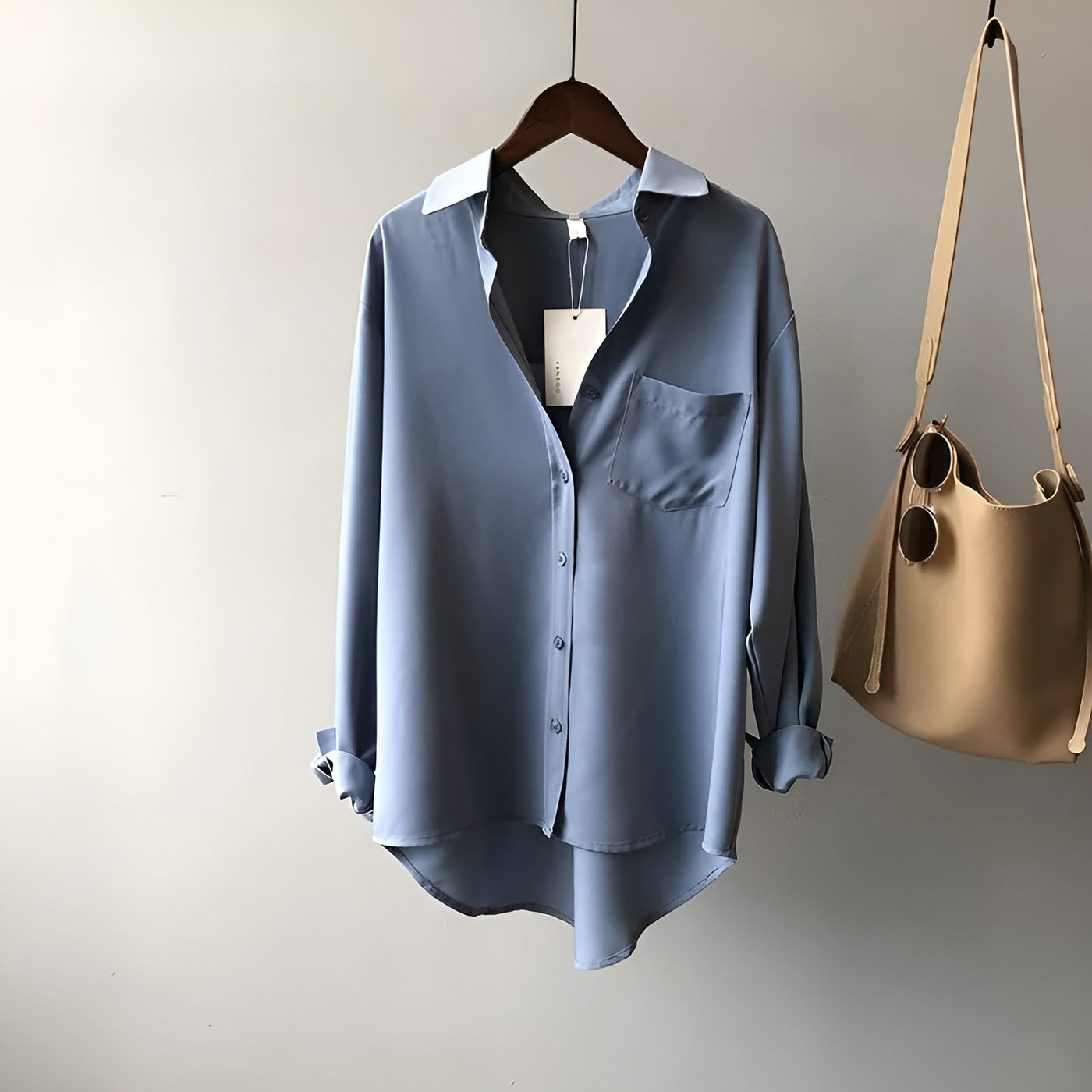 Morgan™ | Elegant Blouse