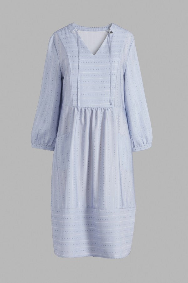 Joyce™ | Flattering Everyday Dress