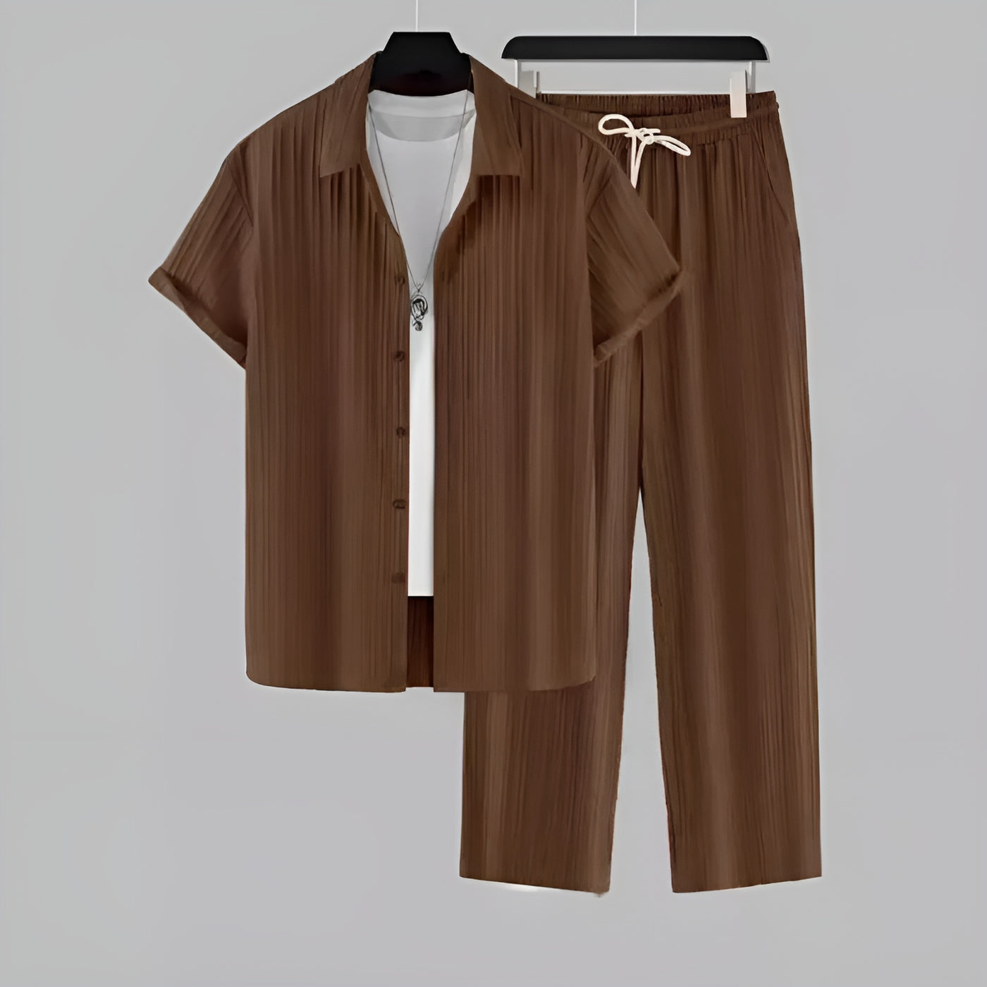 Arlo™ | Relaxed Two Piece Set