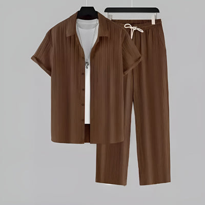 Arlo™ | Relaxed Two Piece Set
