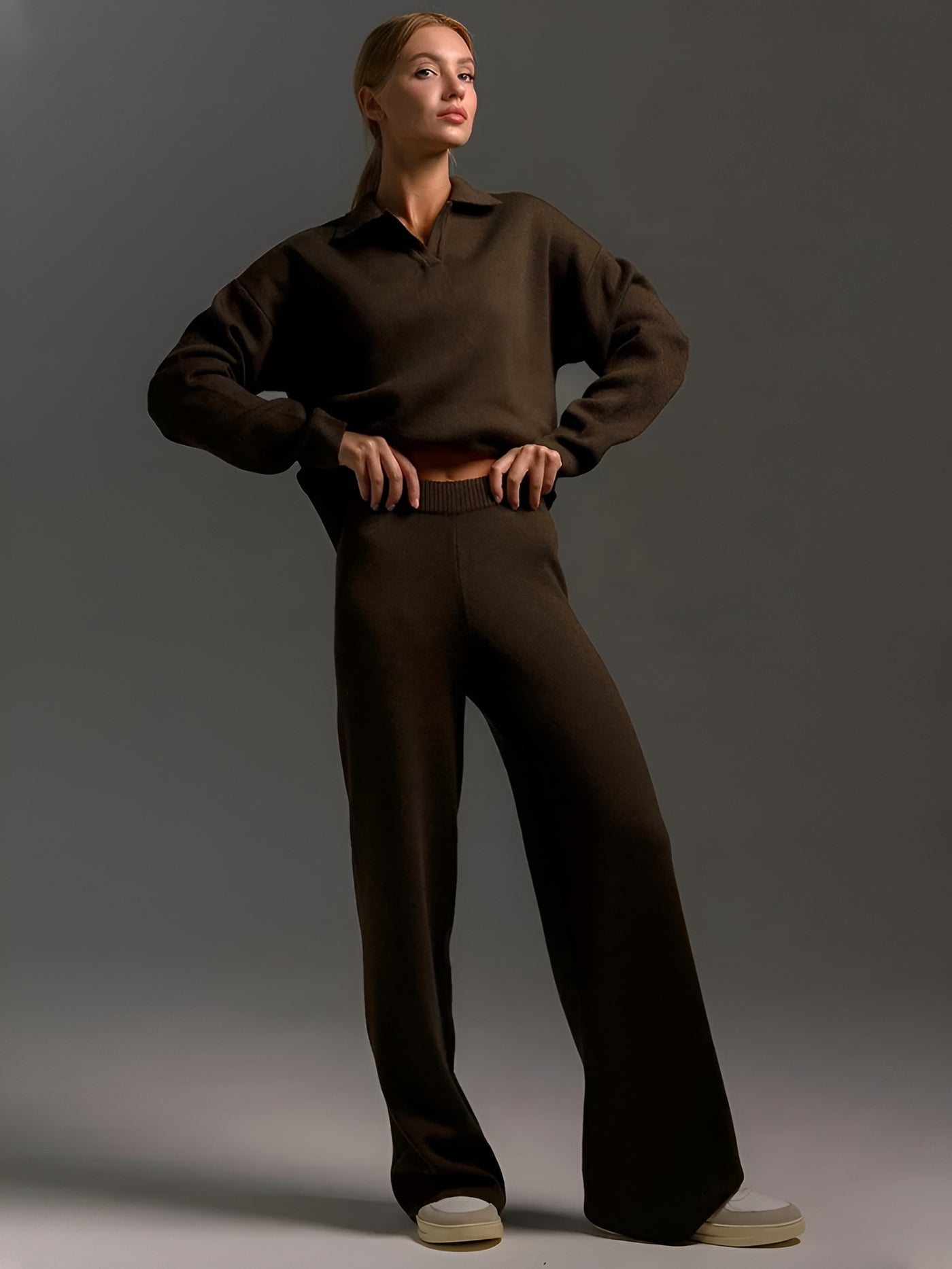 Nea™ | Elegant Two-Piece Set