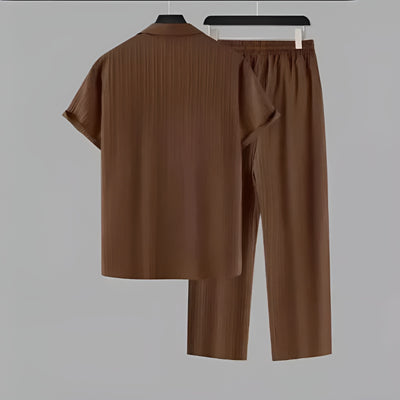 Arlo™ | Relaxed Two Piece Set