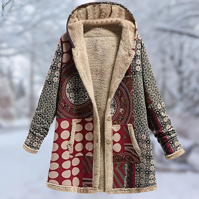 Riley™ | Stylish Winter Coat
