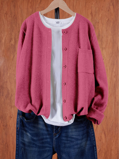 Evelyn™ | Timeless Cardigan