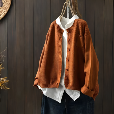 Evelyn™ | Timeless Cardigan