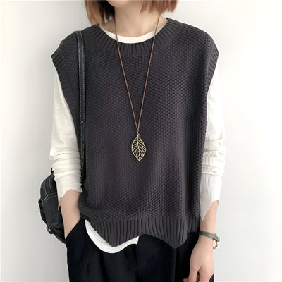 Matilda™ | Everyday Knit Cardigan