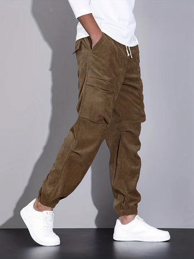 Archen™ | Premium Cargo Pant