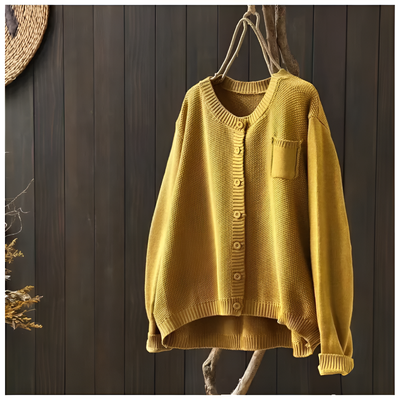 Evelyn™ | Timeless Cardigan