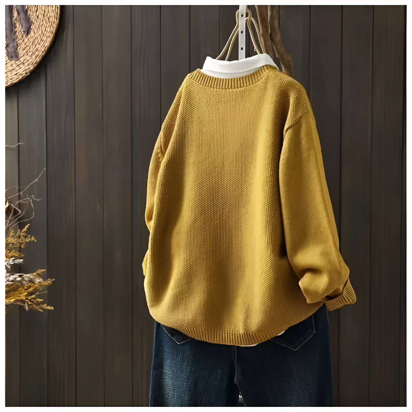 Evelyn™ | Timeless Cardigan