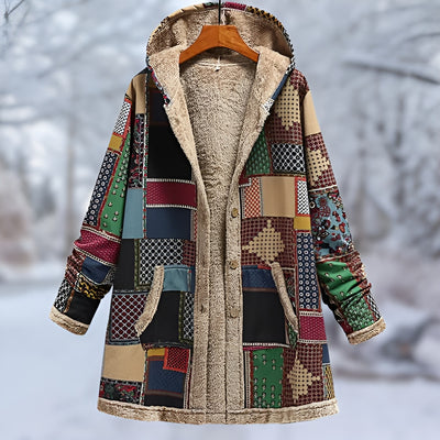 Riley™ | Stylish Winter Coat
