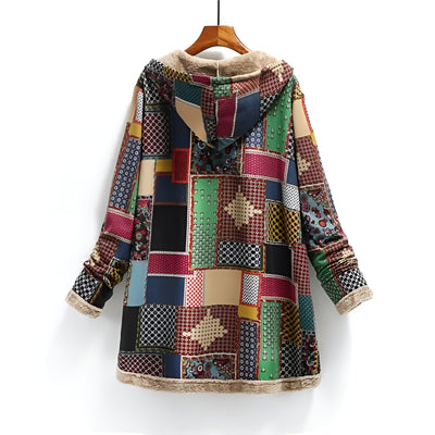 Riley™ | Stylish Winter Coat