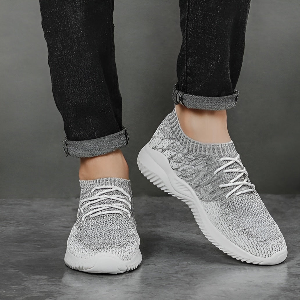Jack™ | Lightweight Non-Slip Sneakers