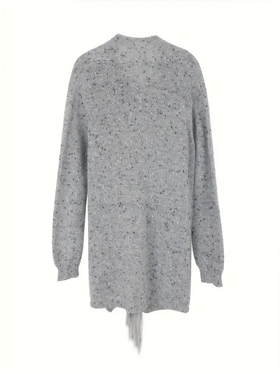 Amaya™ | Flattering Sweater Wrap
