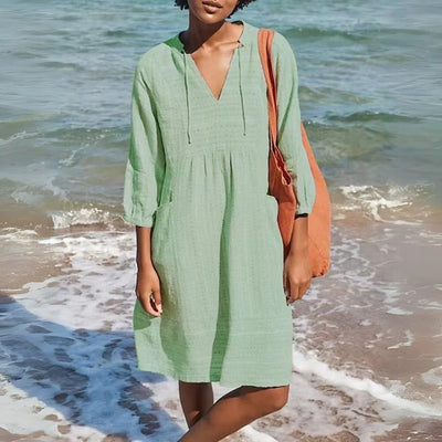 Joyce™ | Flattering Everyday Dress