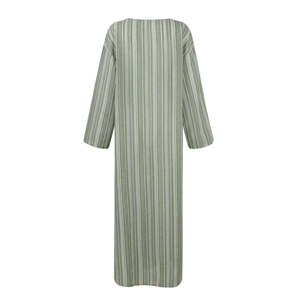 Lydia™ | Flattering Boho Maxi Dress