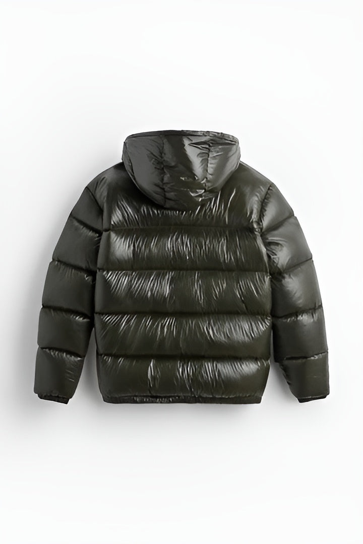 Kalle™ | Premium Pufferjacket