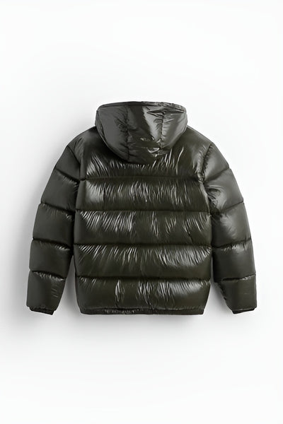 Kalle™ | Premium Pufferjacket