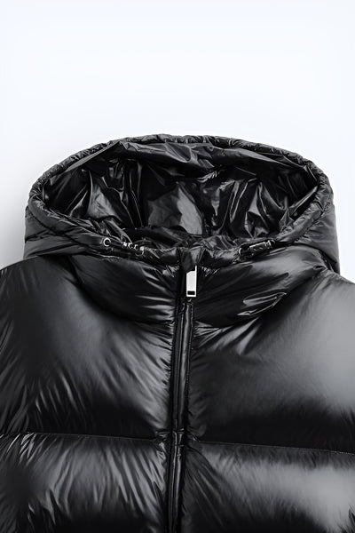 Kalle™ | Premium Pufferjacket