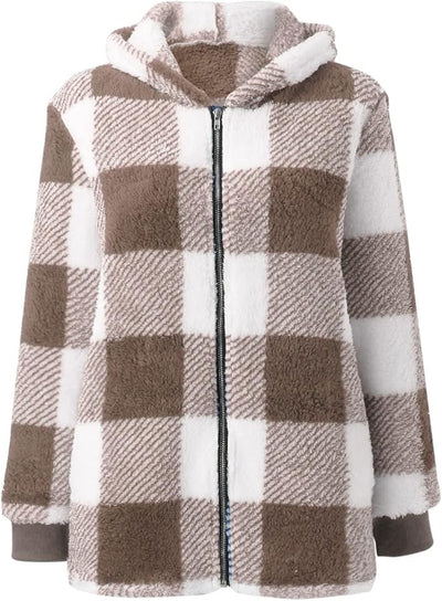 Debby™ | Comfort Plush Coat