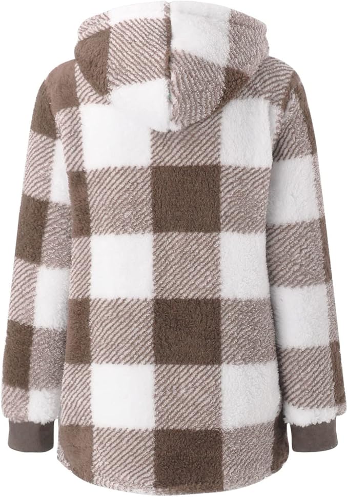 Debby™ | Comfort Plush Coat