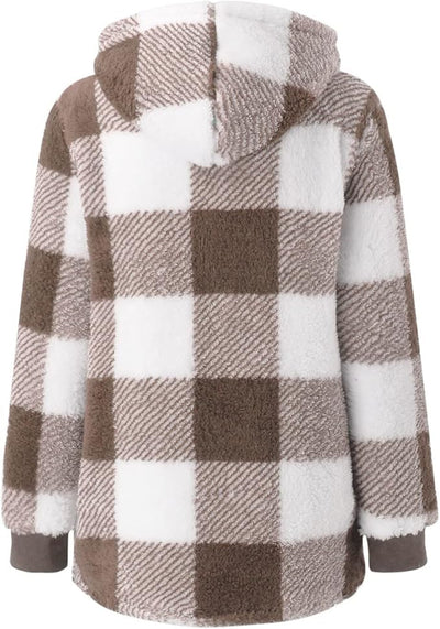 Debby™ | Comfort Plush Coat