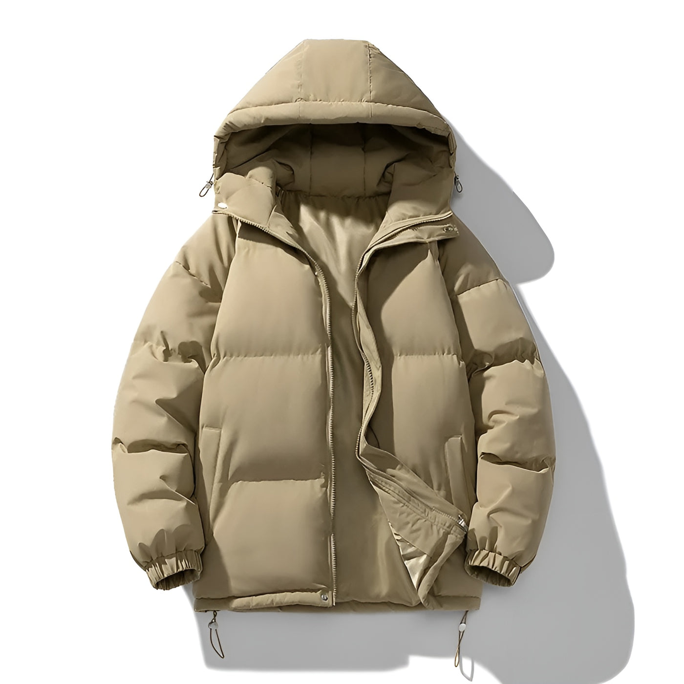 Onni™ | Premium Pufferjacket
