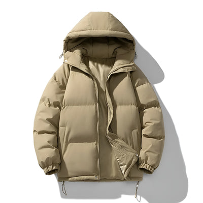 Onni™ | Premium Pufferjacket