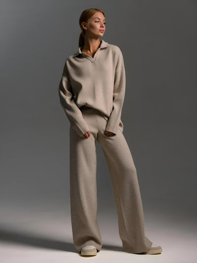 Nea™ | Elegant Two-Piece Set