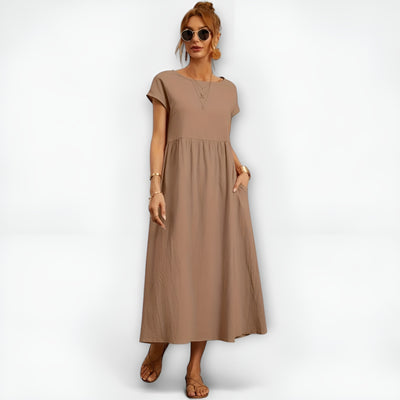 Kyla™ | Flattering Everyday Dress